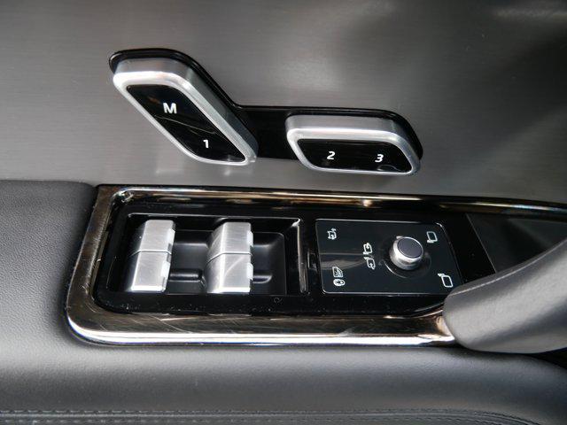 used 2023 Land Rover Range Rover Sport car, priced at $70,900