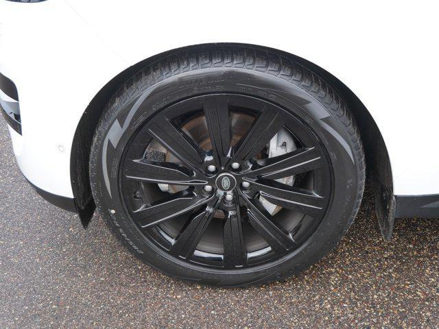 used 2023 Land Rover Range Rover Sport car, priced at $70,900