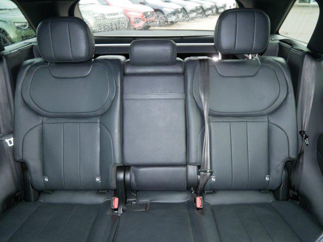 used 2023 Land Rover Range Rover Sport car, priced at $70,900