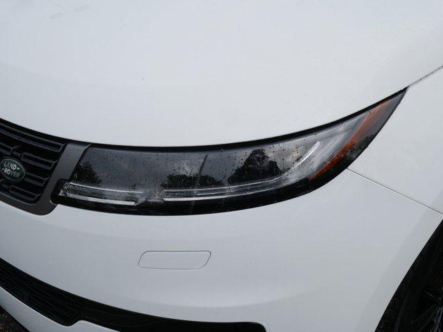 used 2023 Land Rover Range Rover Sport car, priced at $70,900