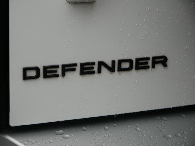 used 2024 Land Rover Defender car, priced at $75,900