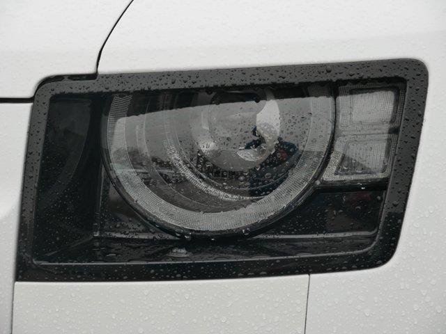 used 2024 Land Rover Defender car, priced at $75,900