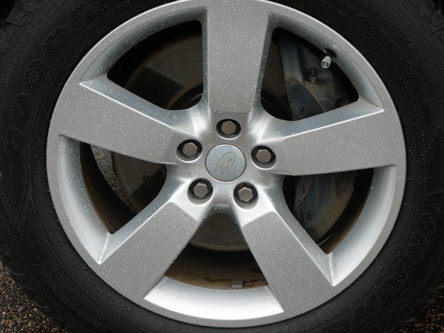 used 2024 Land Rover Defender car, priced at $75,900