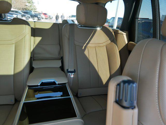 used 2025 Land Rover Range Rover car, priced at $164,999