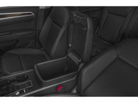 used 2019 Volkswagen Atlas car, priced at $21,000