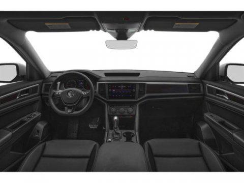 used 2019 Volkswagen Atlas car, priced at $21,000