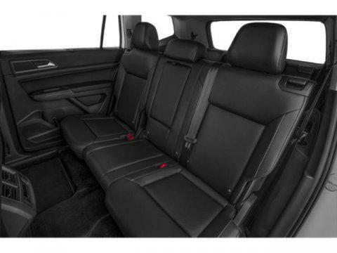 used 2019 Volkswagen Atlas car, priced at $21,000