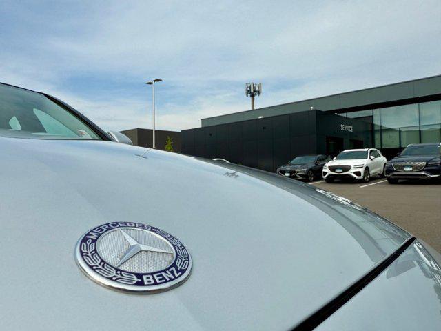 used 2016 Mercedes-Benz C-Class car, priced at $14,999