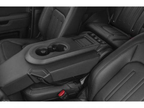 used 2022 Land Rover Defender car, priced at $49,999