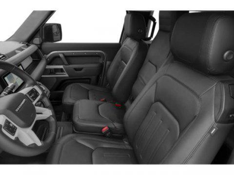 used 2022 Land Rover Defender car, priced at $49,999