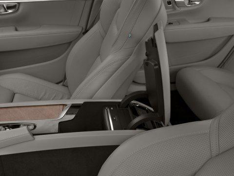 used 2017 Volvo S90 car