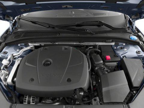 used 2017 Volvo S90 car