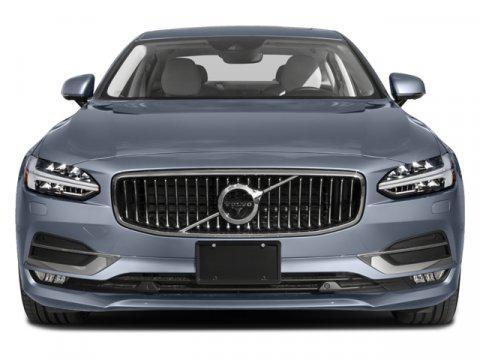 used 2017 Volvo S90 car