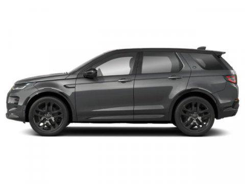 new 2025 Land Rover Discovery Sport car, priced at $59,408