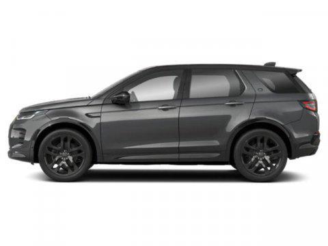 new 2025 Land Rover Discovery Sport car, priced at $59,408