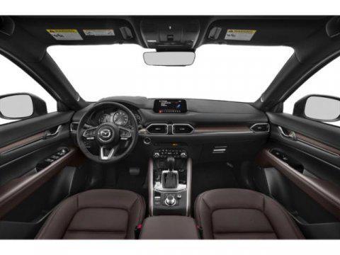 used 2019 Mazda CX-5 car, priced at $20,000
