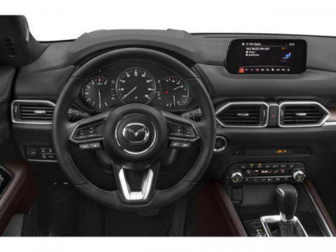 used 2019 Mazda CX-5 car, priced at $20,000