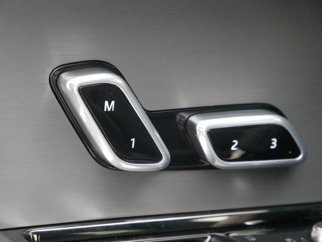 used 2024 Land Rover Range Rover Sport car, priced at $88,900