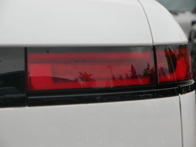 used 2024 Land Rover Range Rover Sport car, priced at $88,900