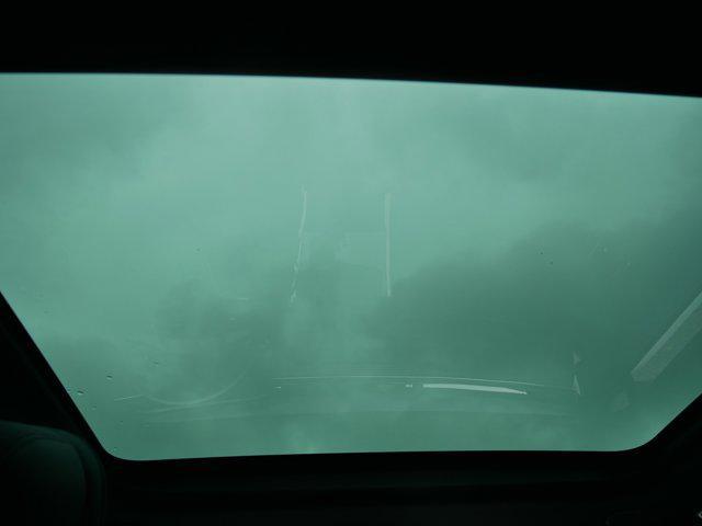 used 2024 Land Rover Range Rover Sport car, priced at $88,900