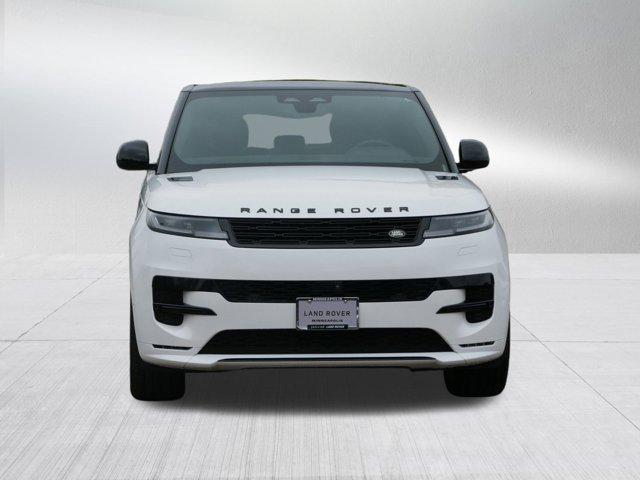 used 2024 Land Rover Range Rover Sport car, priced at $88,900