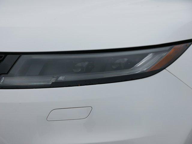 used 2024 Land Rover Range Rover Sport car, priced at $88,900