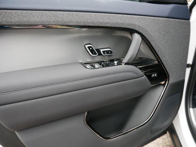 used 2024 Land Rover Range Rover Sport car, priced at $88,900