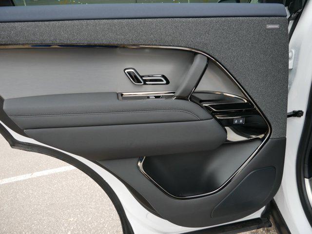 used 2024 Land Rover Range Rover Sport car, priced at $88,900