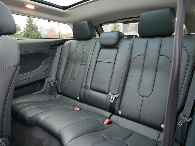 used 2013 Land Rover Range Rover Evoque car, priced at $15,900