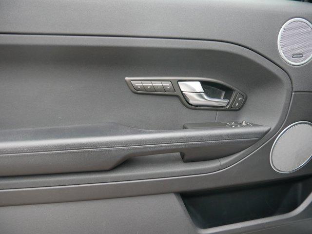 used 2013 Land Rover Range Rover Evoque car, priced at $15,900