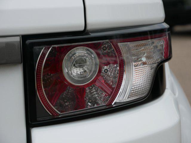 used 2013 Land Rover Range Rover Evoque car, priced at $15,900