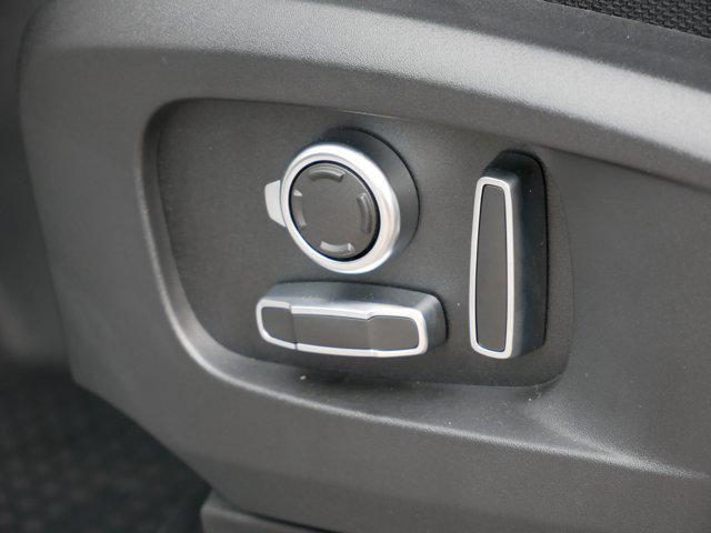 new 2025 Land Rover Defender car, priced at $129,088