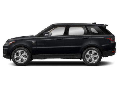 used 2020 Land Rover Range Rover Sport car, priced at $35,999