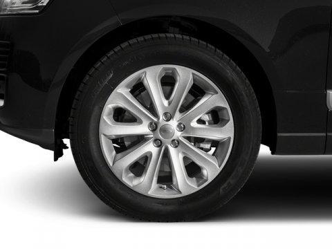 used 2016 Land Rover Range Rover car, priced at $18,000