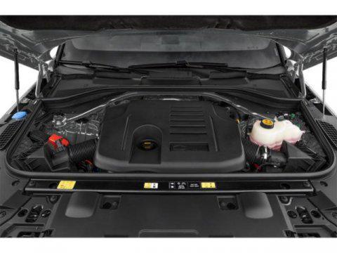 new 2025 Land Rover Range Rover Sport car, priced at $95,330