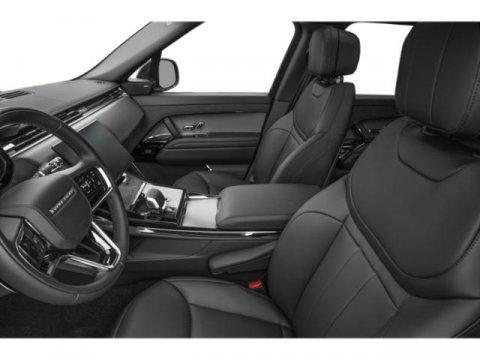 new 2025 Land Rover Range Rover Sport car, priced at $95,330