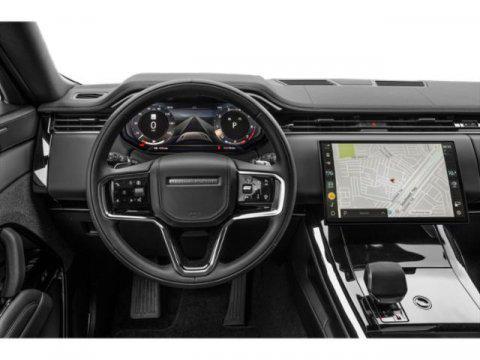 new 2025 Land Rover Range Rover Sport car, priced at $95,330