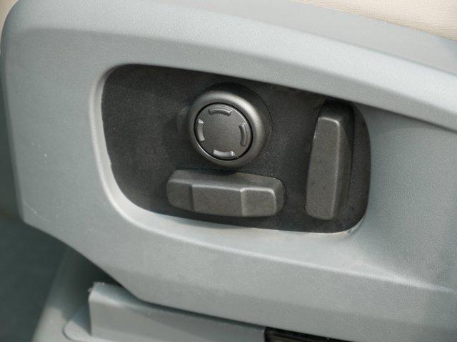 used 2020 Land Rover Defender car, priced at $44,000