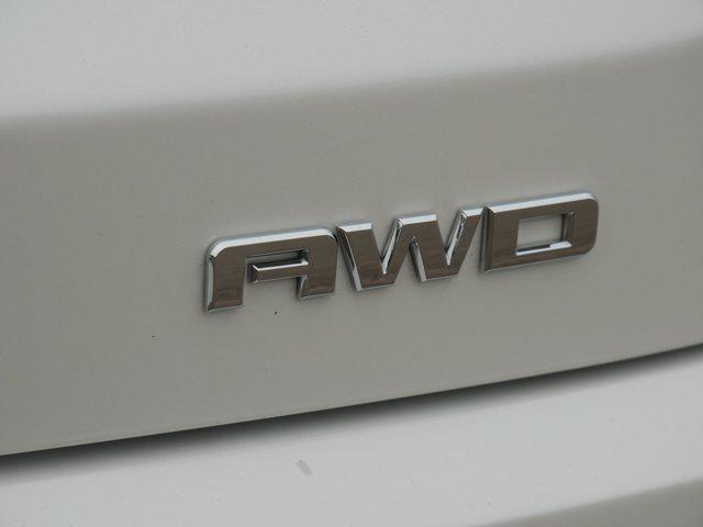 used 2017 GMC Acadia car, priced at $18,900