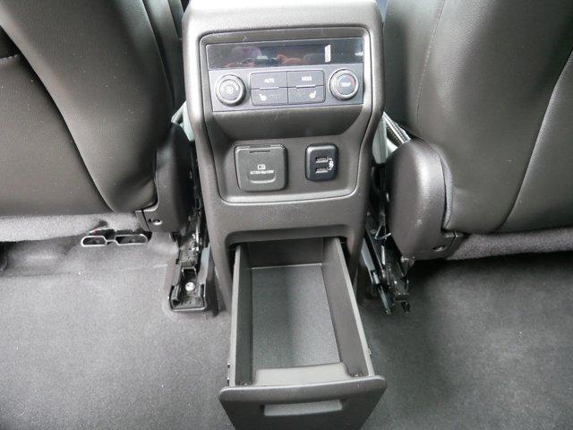 used 2017 GMC Acadia car, priced at $18,900