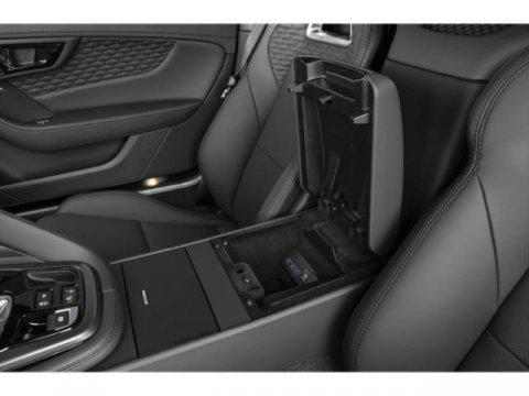 new 2024 Jaguar F-TYPE car, priced at $99,143