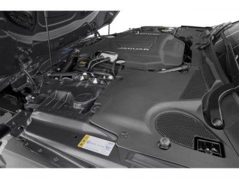 new 2024 Jaguar F-TYPE car, priced at $99,143