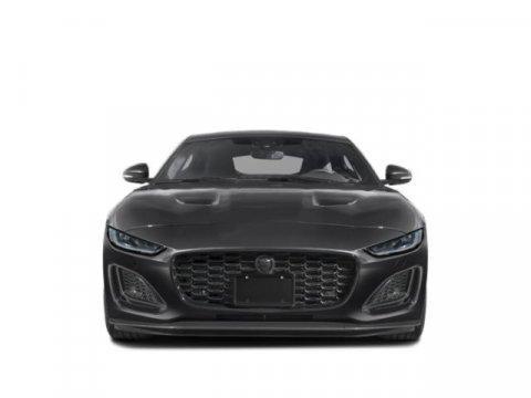 new 2024 Jaguar F-TYPE car, priced at $99,143