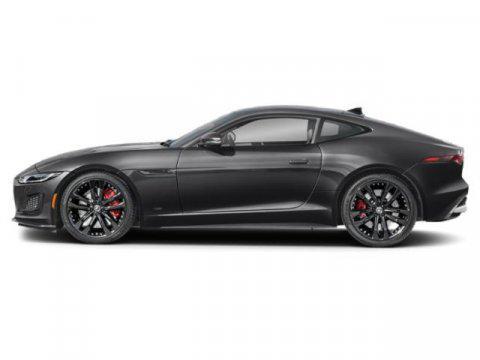 new 2024 Jaguar F-TYPE car, priced at $99,143