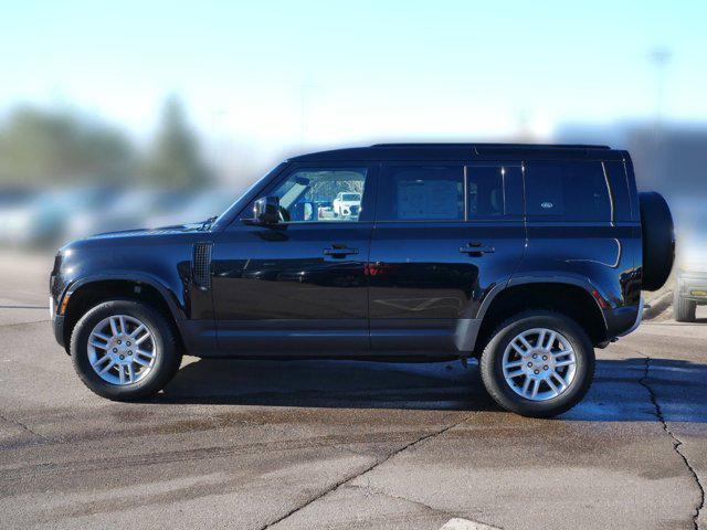 used 2023 Land Rover Defender car, priced at $56,999