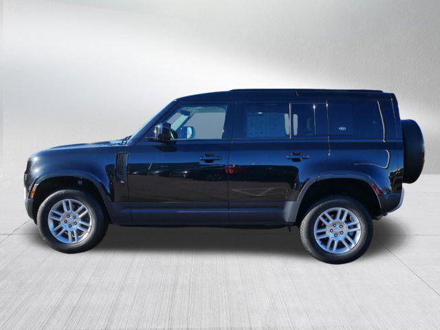 used 2023 Land Rover Defender car, priced at $56,999