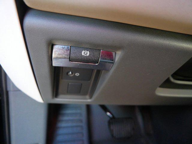 used 2023 Land Rover Defender car, priced at $56,999