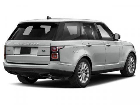 used 2019 Land Rover Range Rover car, priced at $43,999