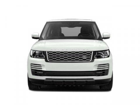 used 2019 Land Rover Range Rover car, priced at $43,999