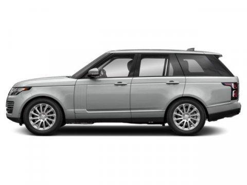 used 2019 Land Rover Range Rover car, priced at $43,999